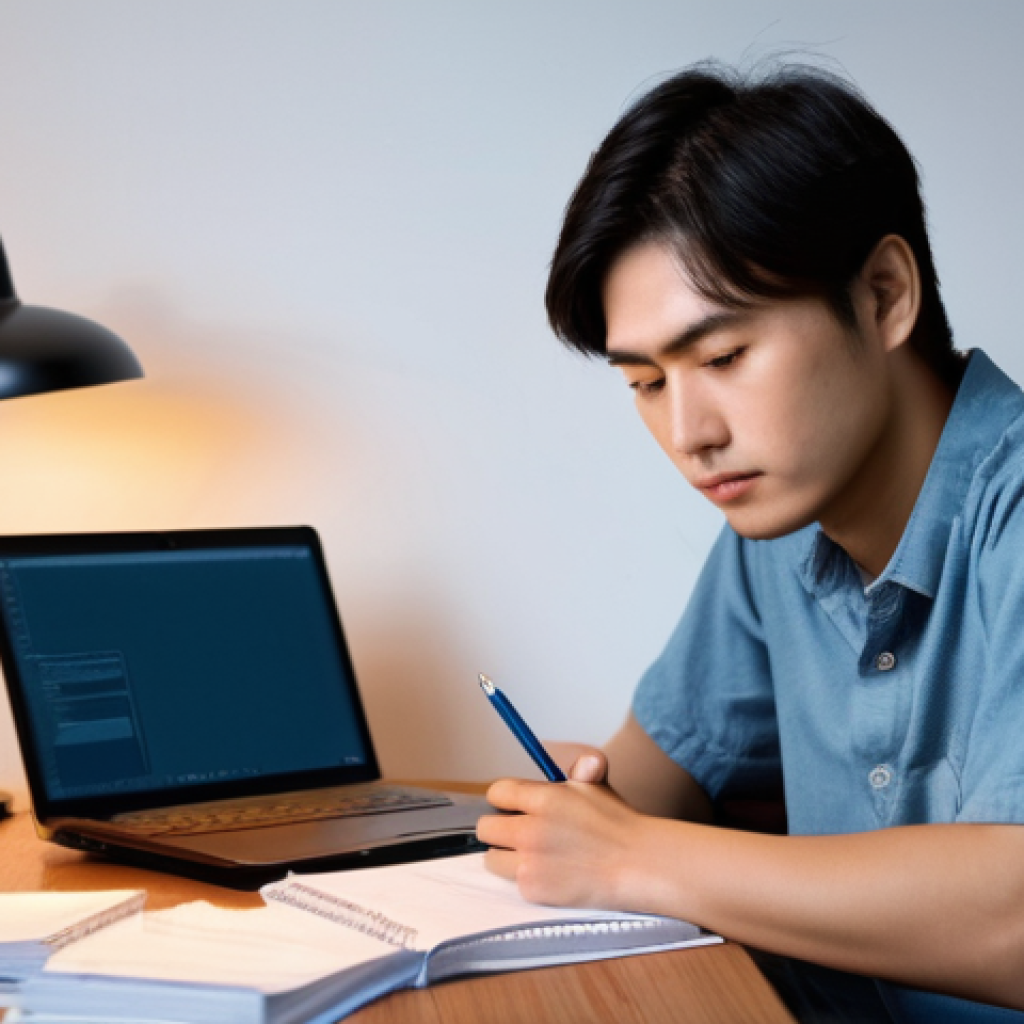 건축전기설비기사 합격자 후기 인터뷰 - **Prompt:** A young Japanese electrical engineer (male or female, late 20s to early 30s) is studying...
