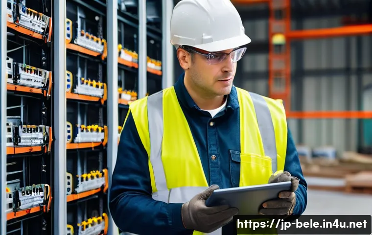 건축전기설비기사 관련 유튜브 채널 추천 - **On-site Electrical Engineering Mentorship:** A highly skilled, experienced male electrical enginee...